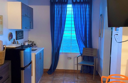 Islote Cabina | Casa Colibrí