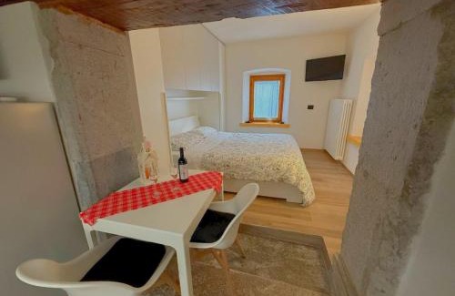 Forni di Sopra Apartamento | Casa Colibrì - a few steps from the ski slopes