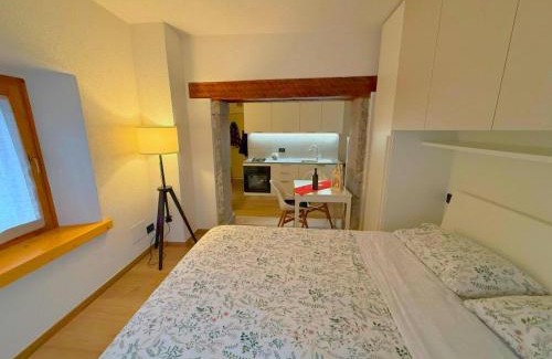 Forni di Sopra Apartamento | Casa Colibrì - a few steps from the ski slopes