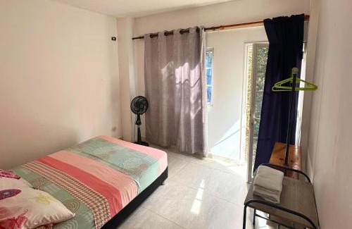 Palomino Hotel | Casa Colibri Palomino