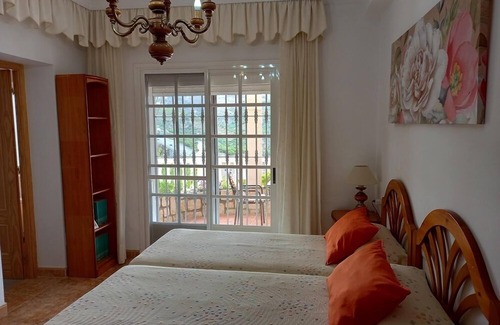 Torrox Cama Y Desayuno | Casa Colina del Sol