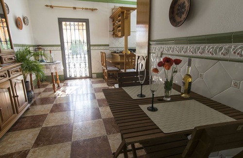 Torrox Cama Y Desayuno | Casa Colina del Sol