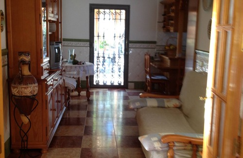 Torrox Cama Y Desayuno | Casa Colina del Sol
