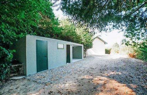 Cabril Casa | Casa Colina e Lobos by Quantique