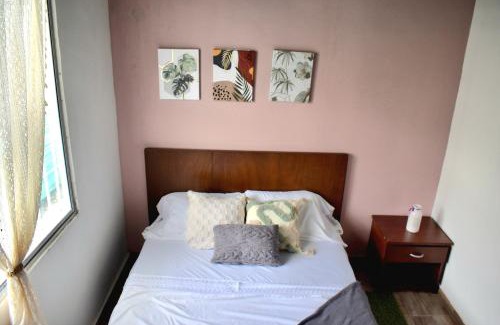 Uramba National Park Casa | Casa Colinas