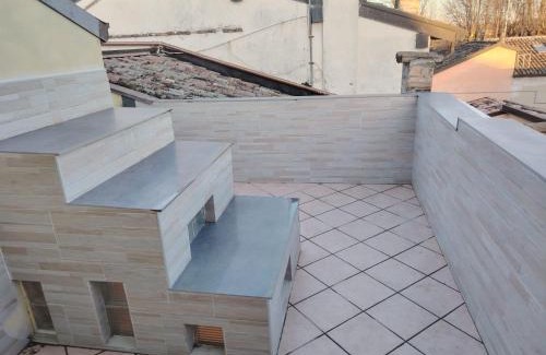 Collecchio Apartamento | Casa Collecchio