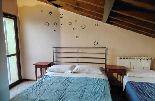 Collecchio Apartamento | Casa Collecchio