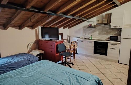 Collecchio Apartamento | Casa Collecchio
