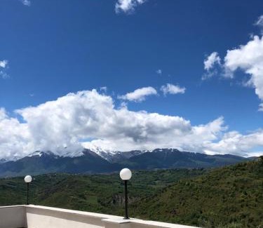 Orsogna Apartamento | Casa Colli Orsogna