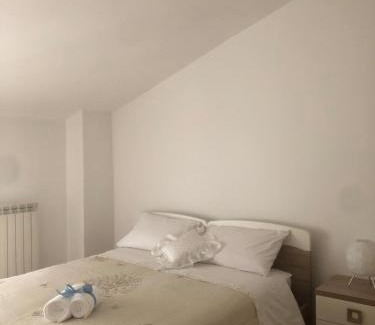 Orsogna Apartamento | Casa Colli Orsogna