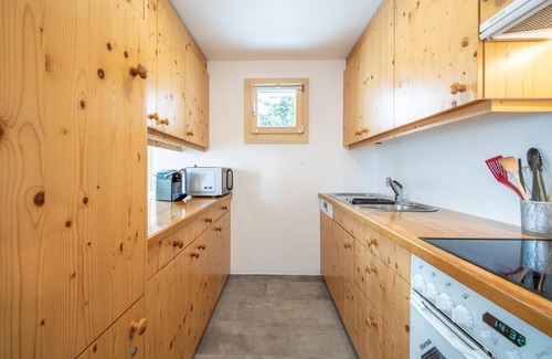 Flims Apartamento | Casa Collina 5i-02