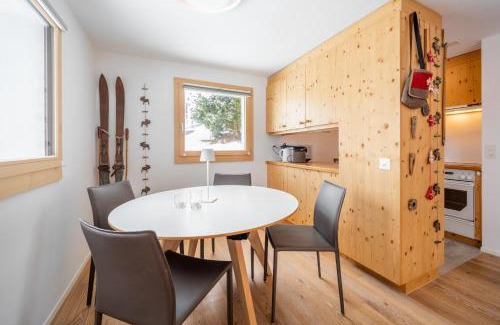 Flims Apartamento | Casa Collina 5i-02