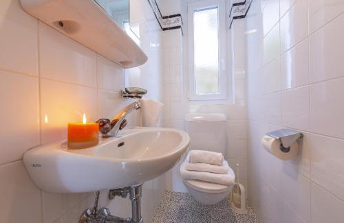 Brione sopra Minusio Apartamento | Casa Collina