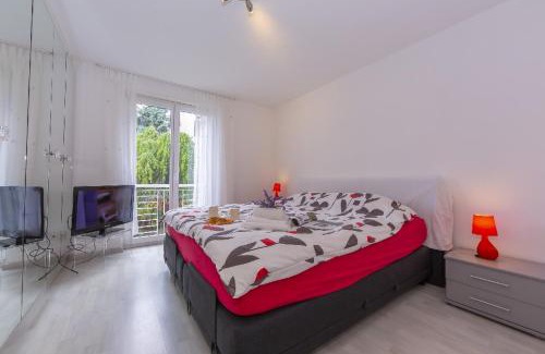 Brione sopra Minusio Apartamento | Casa Collina