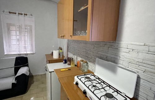 Carpineto Sinello Casa | CASA COLLINARE