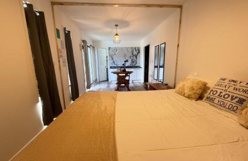 Villa Alemana Casa | Casa Colmena
