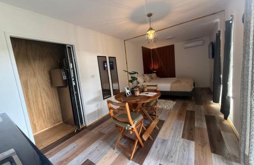 Villa Alemana Casa | Casa Colmena