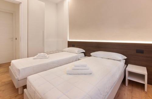 Garda Apartamento | Casa Colombo-Vicina al lago e al centro