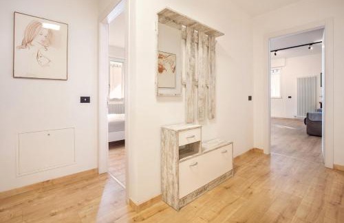 Garda Apartamento | Casa Colombo-Vicina al lago e al centro