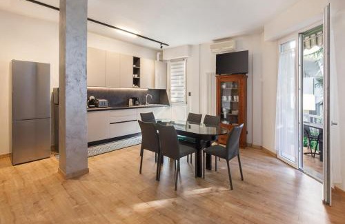 Garda Apartamento | Casa Colombo-Vicina al lago e al centro