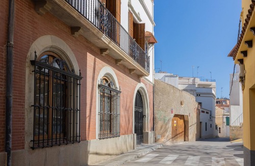 Canet de Mar Casa | Casa Colomer confort y piscina privada