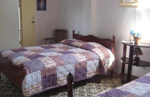 Baracoa Casa | Casa Colonial Carina