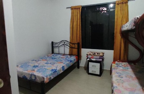 Acacias Apartamento | Casa colonial