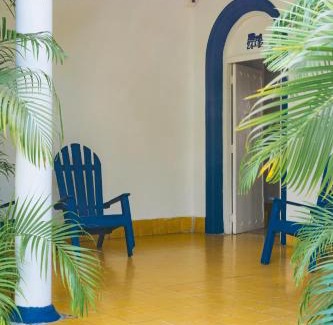 Manga Casa | Casa Colonial en Manga