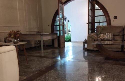 Rio Claro Casa | Casa Colonial com Suítes e Quartos Privativos - Hospedagem Residencial