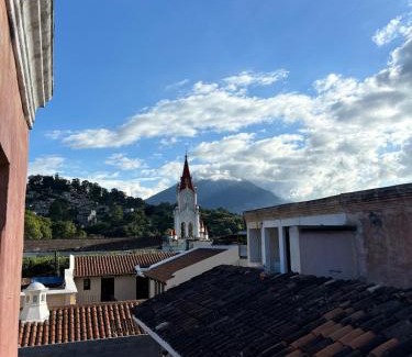 Santa Catarina Barahona Casa | Casa Colonial San Felipe
