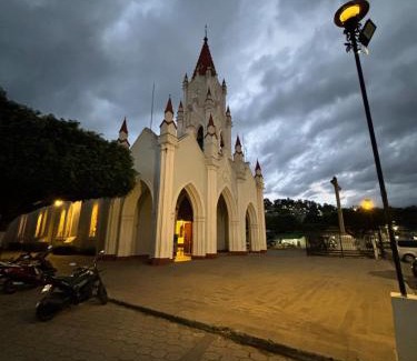Santa Catarina Barahona Casa | Casa Colonial San Felipe