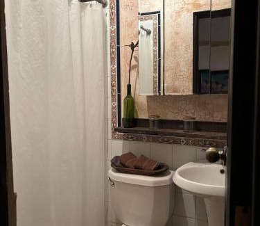 Santa Catarina Barahona Casa | Casa Colonial San Felipe