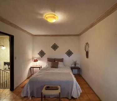 Santa Catarina Barahona Casa | Casa Colonial San Felipe