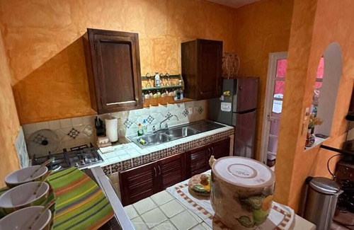 Colonia 10 De Abril Apartamento | Casa Colonial