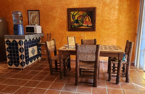 Colonia 10 De Abril Apartamento | Casa Colonial