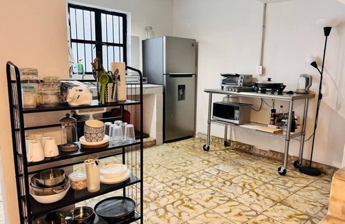Centro Historico Casa | Casa colonial ubicada en el centro de Mazatlán