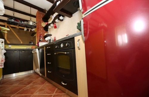 Grizane Villa | Casa Colori, colorido Antiguo Belleza Con piscina