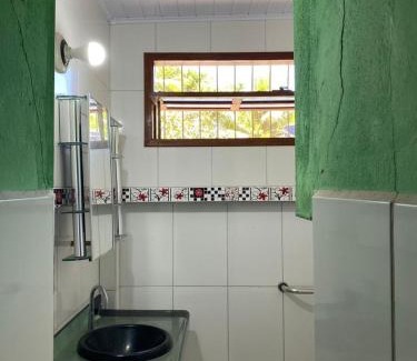 Cumuruxatiba Casa | Casa Colorida