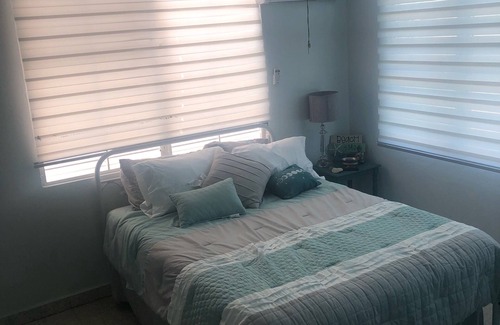 Maleza Baja Cama Y Desayuno | Casa Colorida