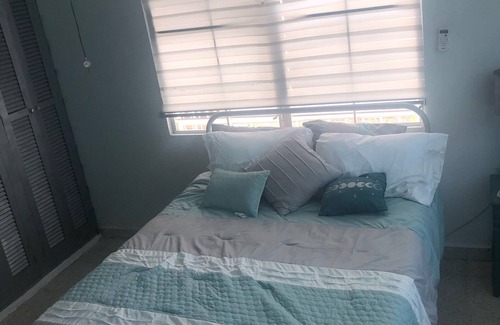 Maleza Baja Cama Y Desayuno | Casa Colorida