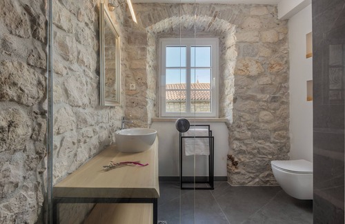 Makarska Old Town Cama Y Desayuno | Casa Columba