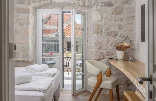 Makarska Old Town Cama Y Desayuno | Casa Columba