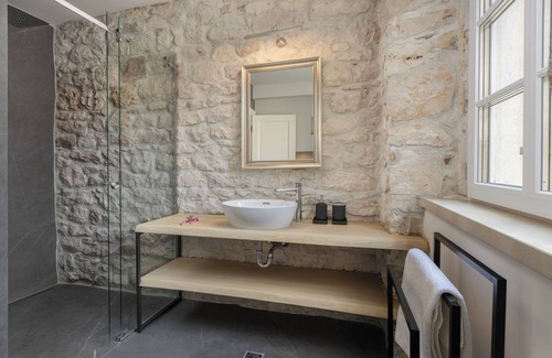 Makarska Old Town Cama Y Desayuno | Casa Columba