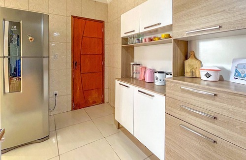 Tamoios Casa | Casa com área gourmet e piscina em Cabo Frio/RJ