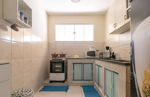 Marica Casa | Casa com Área Gourmet em Maricá: Conforto e Lazer