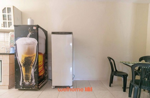 Marica Casa | Casa com Área Gourmet em Maricá: Conforto e Lazer