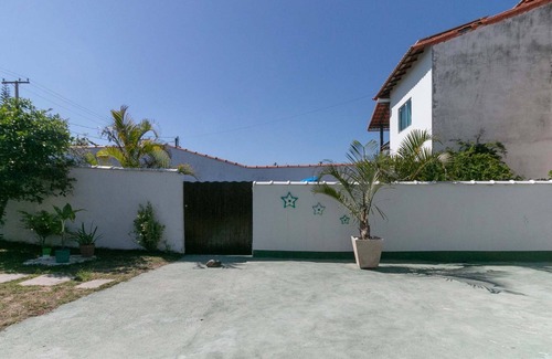 Marica Casa | Casa com Área Gourmet em Maricá: Conforto e Lazer