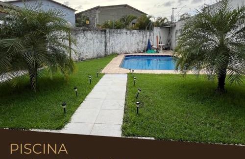 Val-de-Caes Casa | Casa com ótima localização-COP30