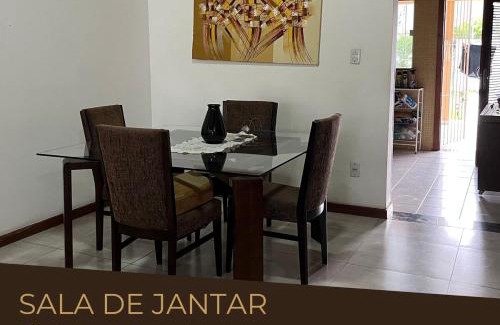 Val-de-Caes Casa | Casa com ótima localização-COP30