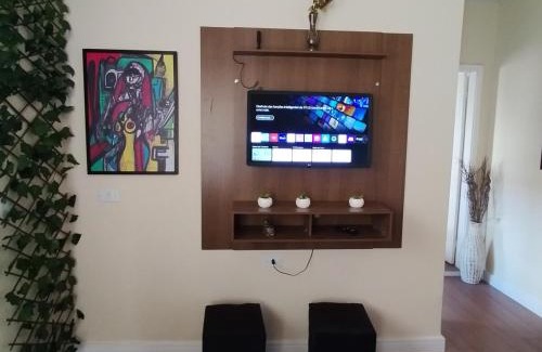 Regiao Urbana Homogenea III Apartamento | Casa com 01 qto 42m2